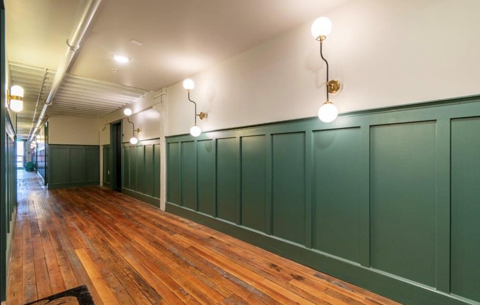 N/A - Residential Lease