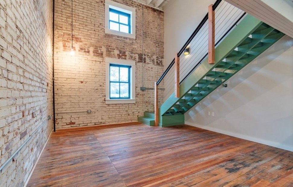 N/A - Residential Lease