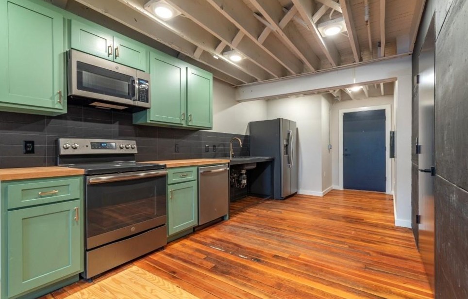 N/A - Residential Lease
