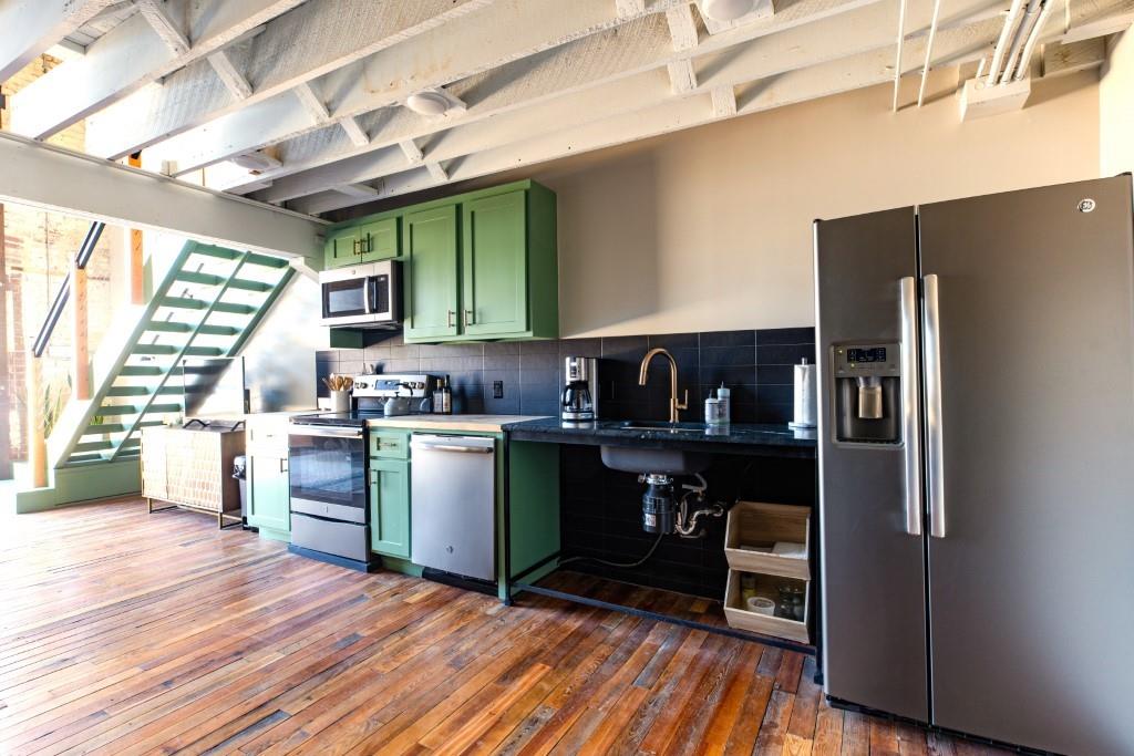 N/A - Residential Lease