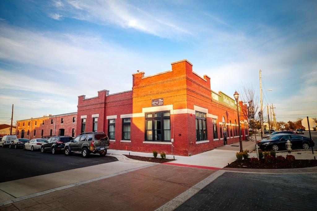 N/A - Residential Lease