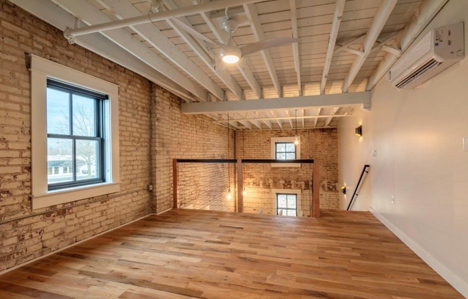 N/A - Residential Lease