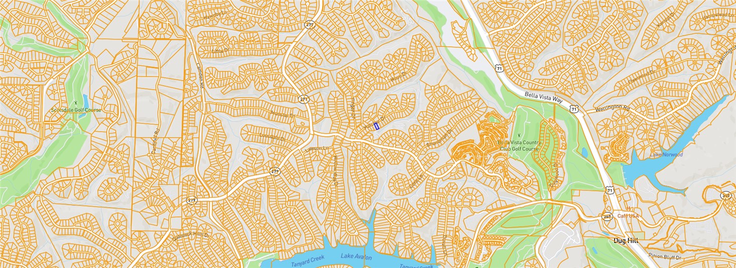 Avondale Sub 1 Bvv - Land