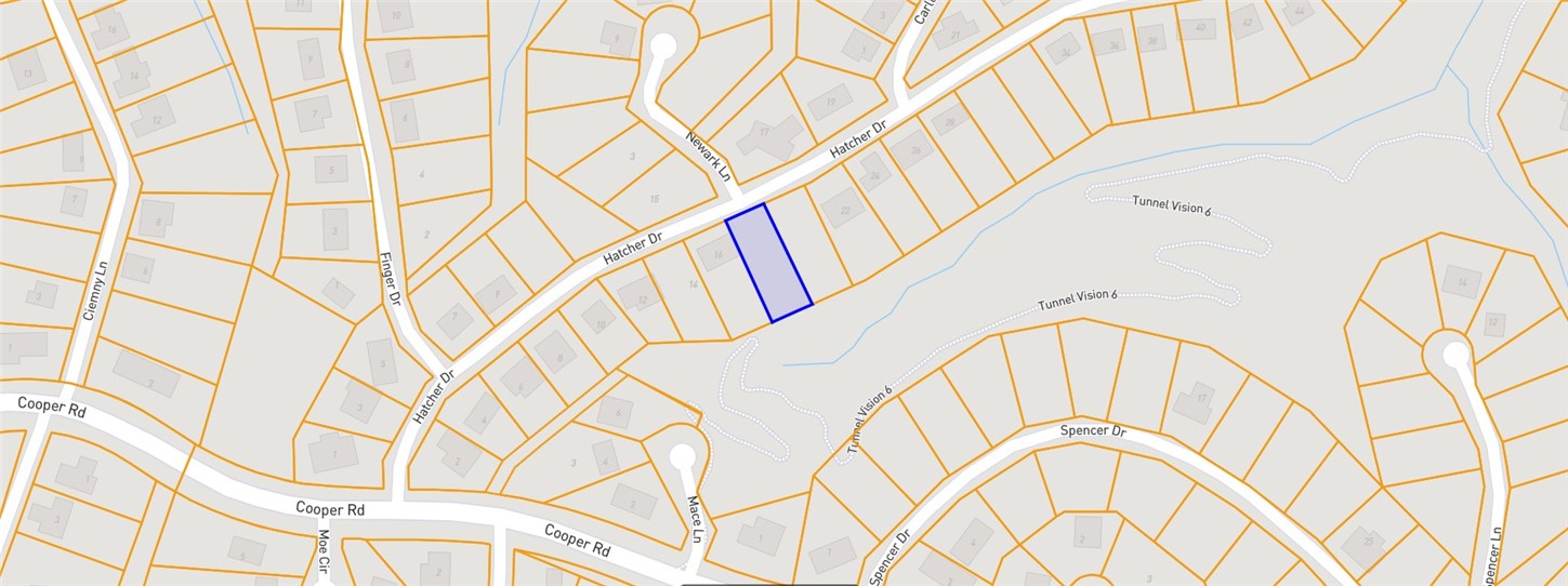 Avondale Sub 1 Bvv - Land