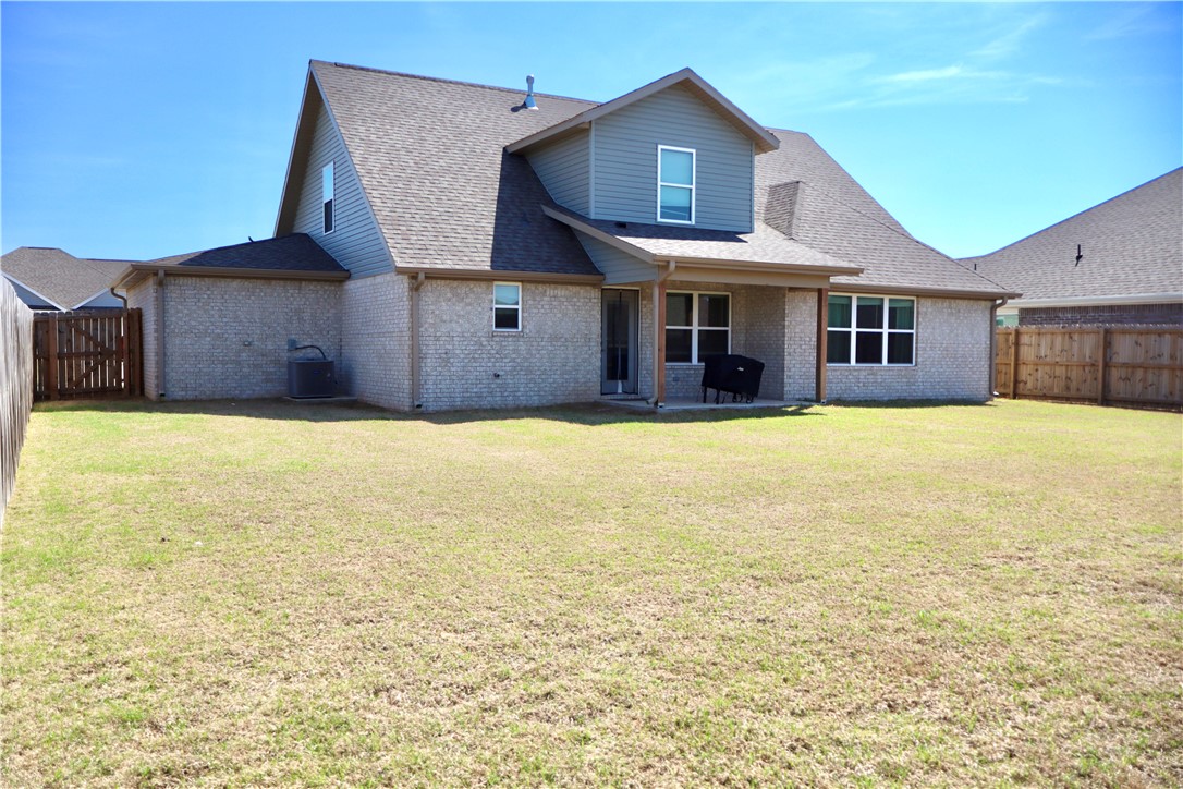 Snyder Grove Sub Ph 2 3 4 - Residential