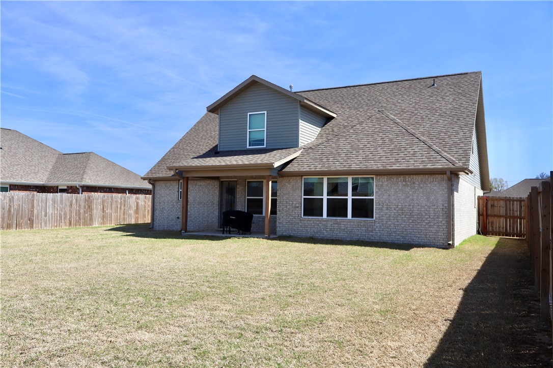 Snyder Grove Sub Ph 2 3 4 - Residential
