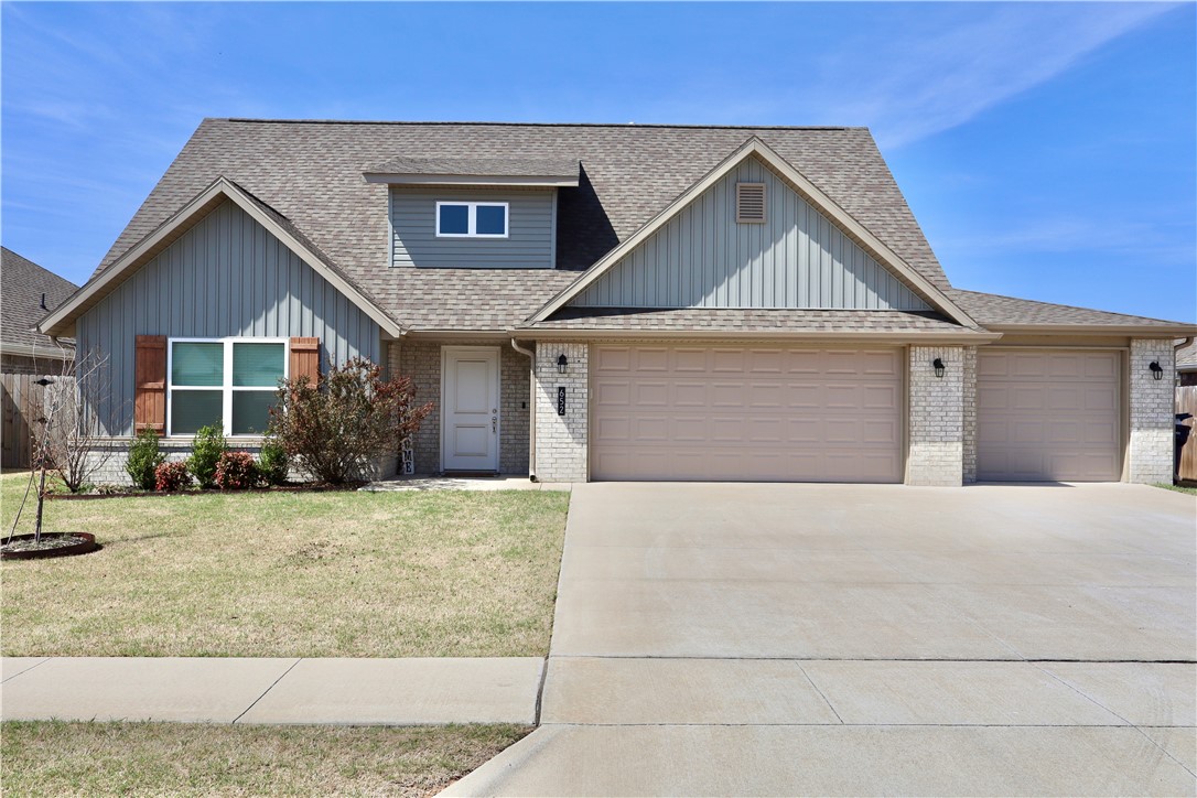 Snyder Grove Sub Ph 2 3 4 - Residential