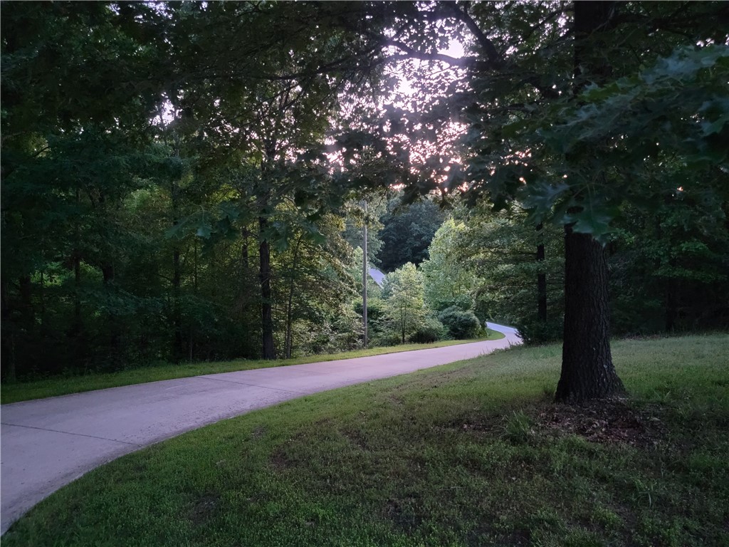 None - Residential