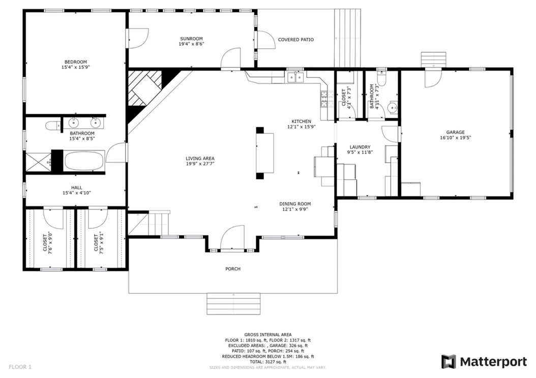None - Residential