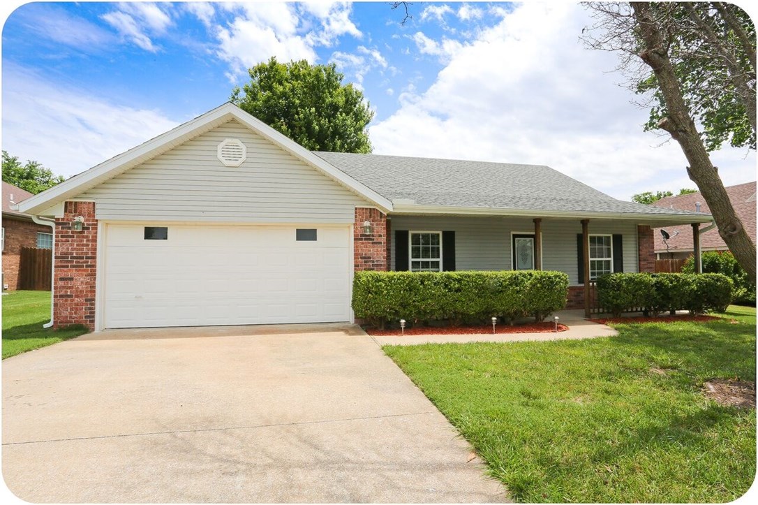 Southfork Add - Residential