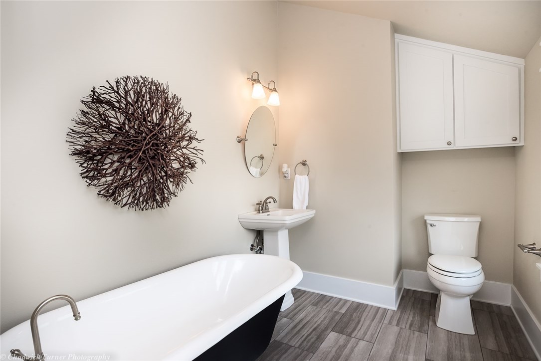 Dickson Add Bentonville - Residential