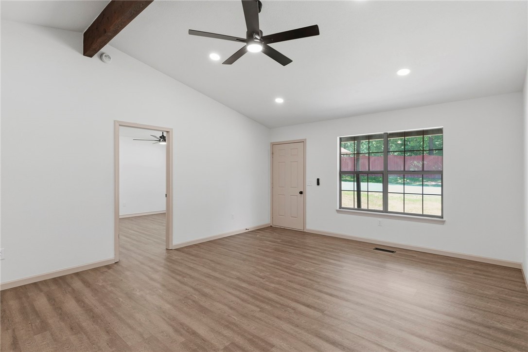 Rugby Sub Bvv - Residential