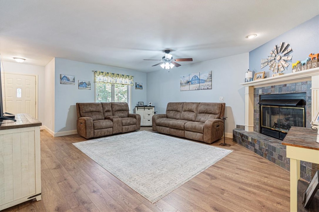 Forest Hills - Residential