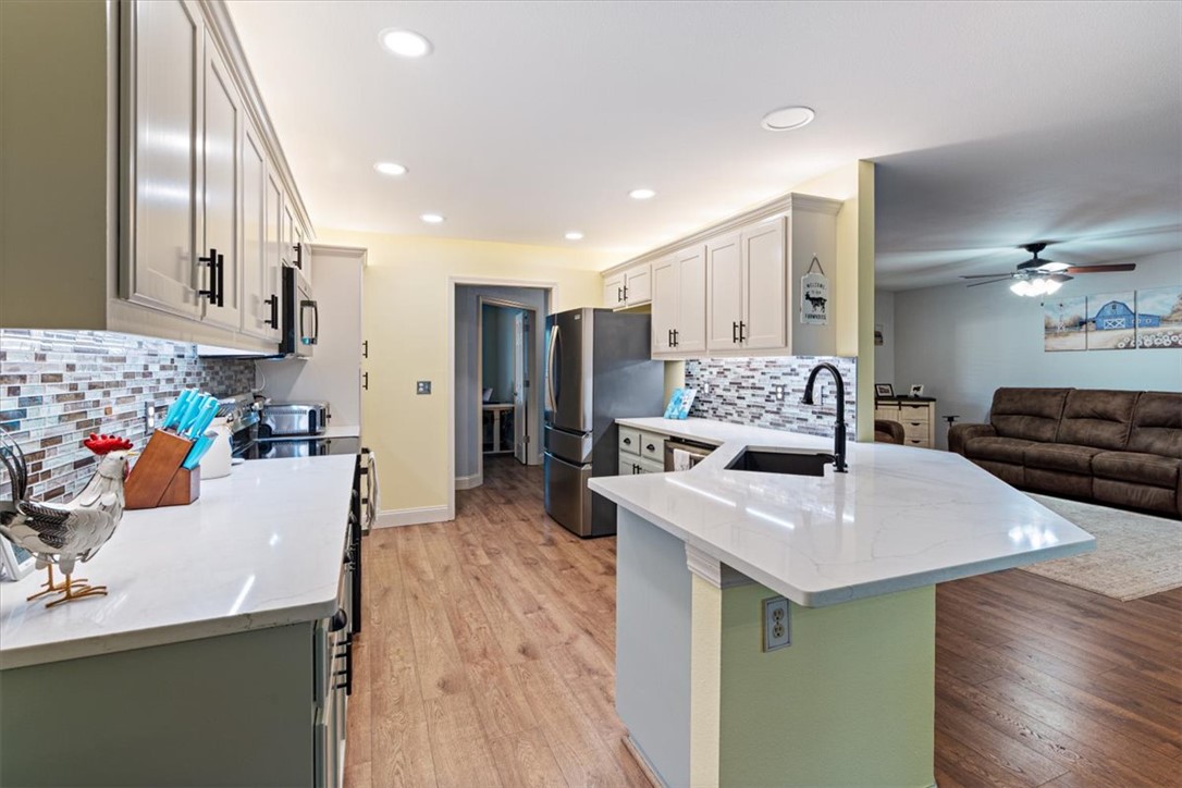 Forest Hills - Residential