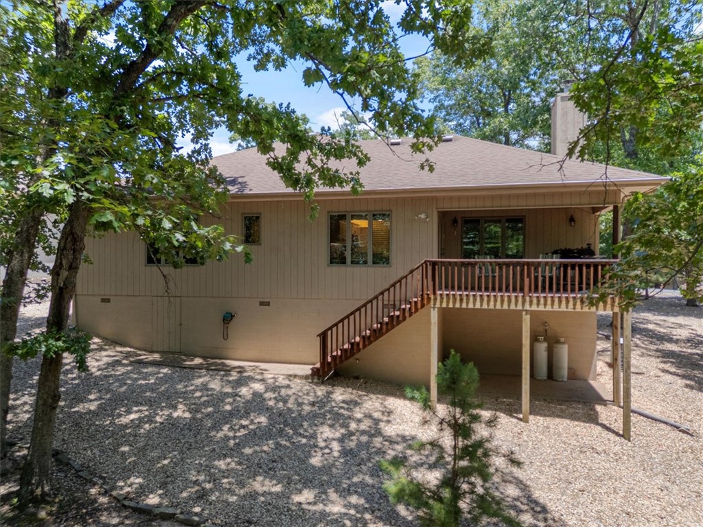 Forest Hills - Residential