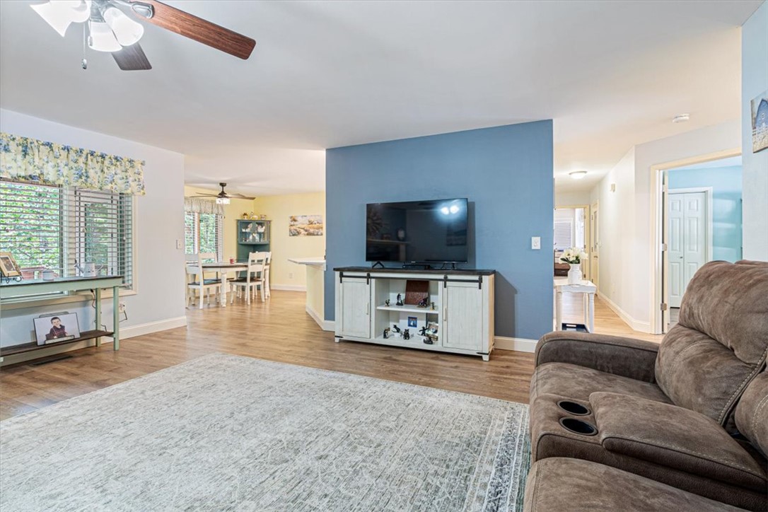 Forest Hills - Residential