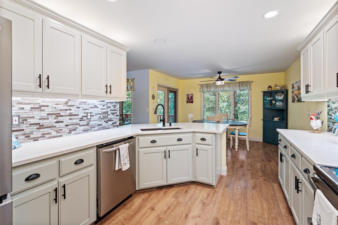 Forest Hills - Residential