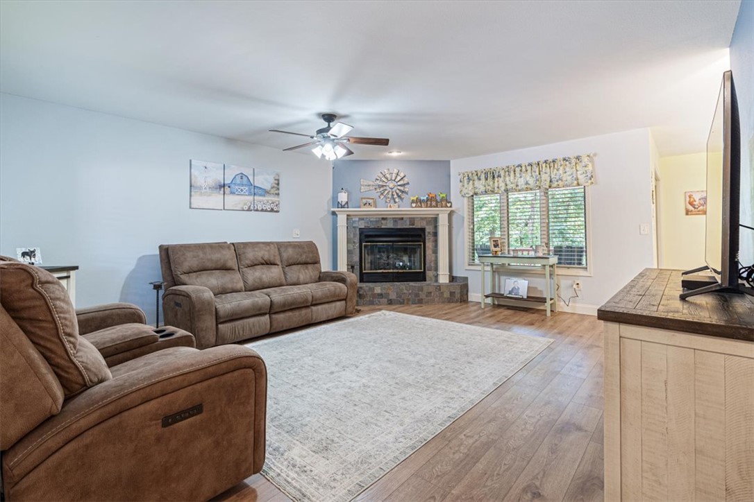 Forest Hills - Residential