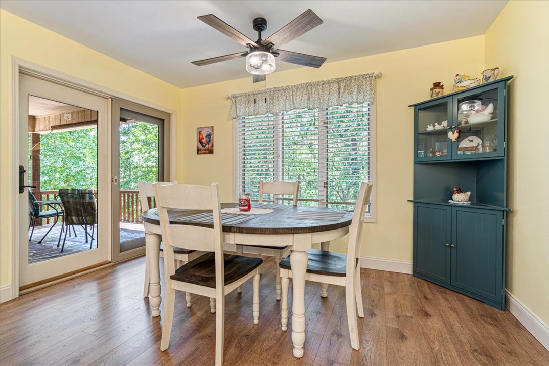 Forest Hills - Residential