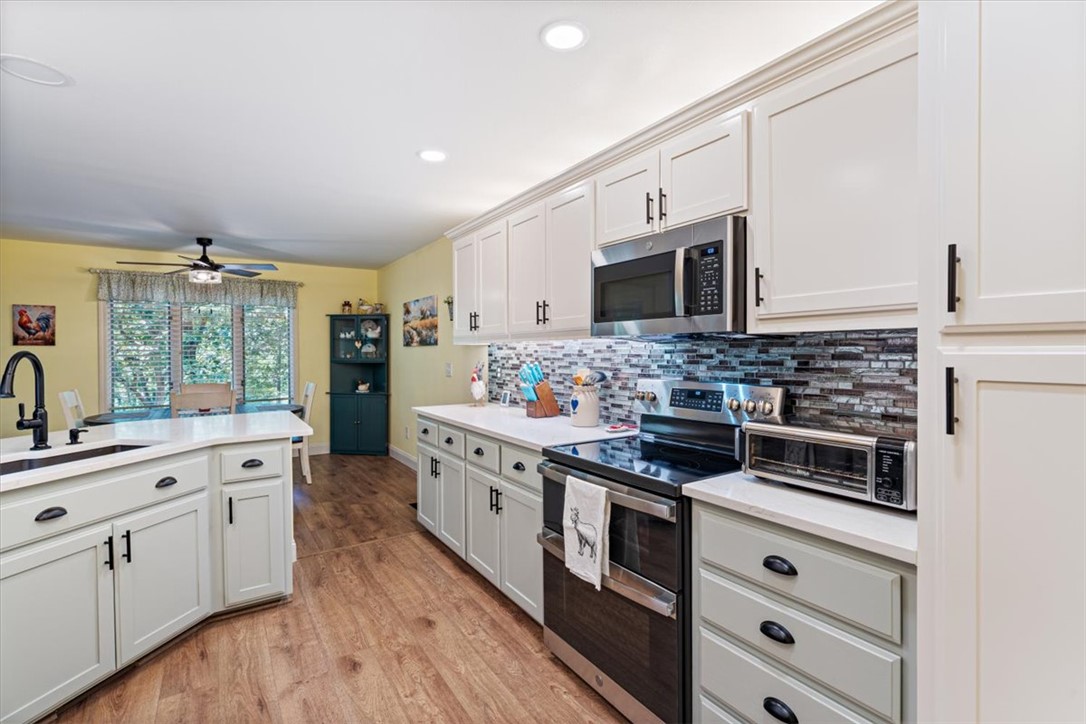 Forest Hills - Residential