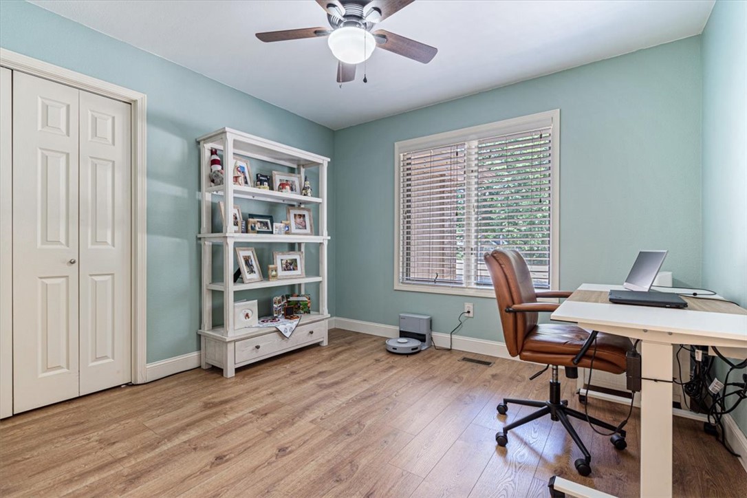 Forest Hills - Residential