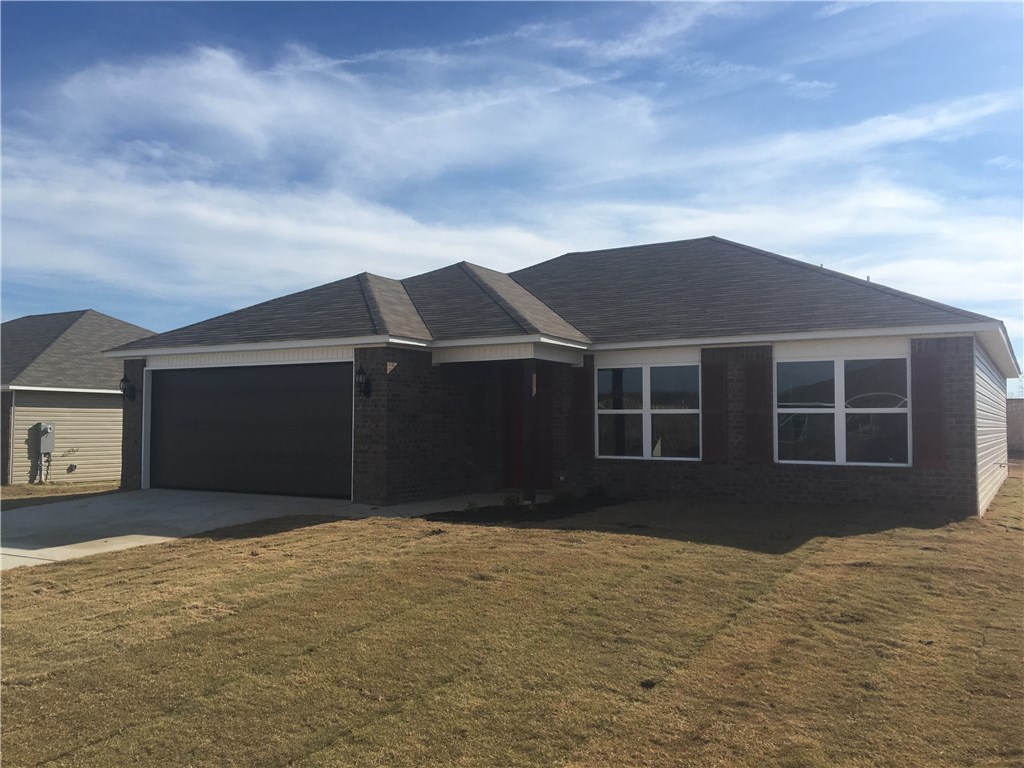 Silver Meadows - Residential