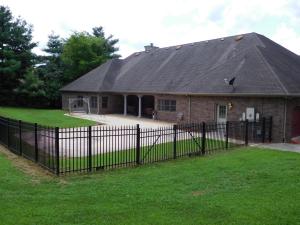 Casey's Playground - Residential