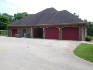 Casey's Playground - Residential