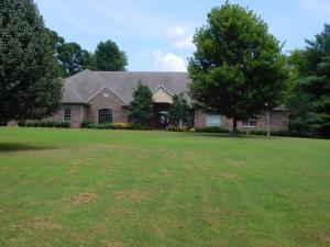 Casey's Playground - Residential