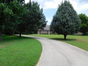Casey's Playground - Residential