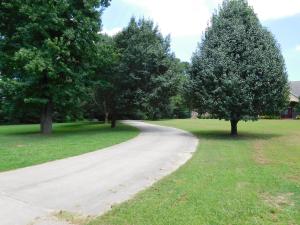 Casey's Playground - Residential
