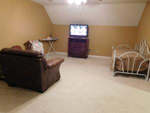 Casey's Playground - Residential