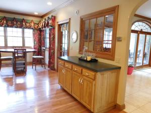 Casey's Playground - Residential