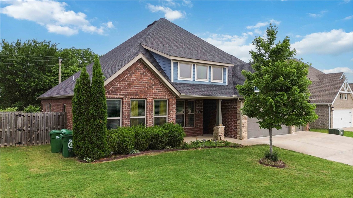 Diamond Estates - Residential