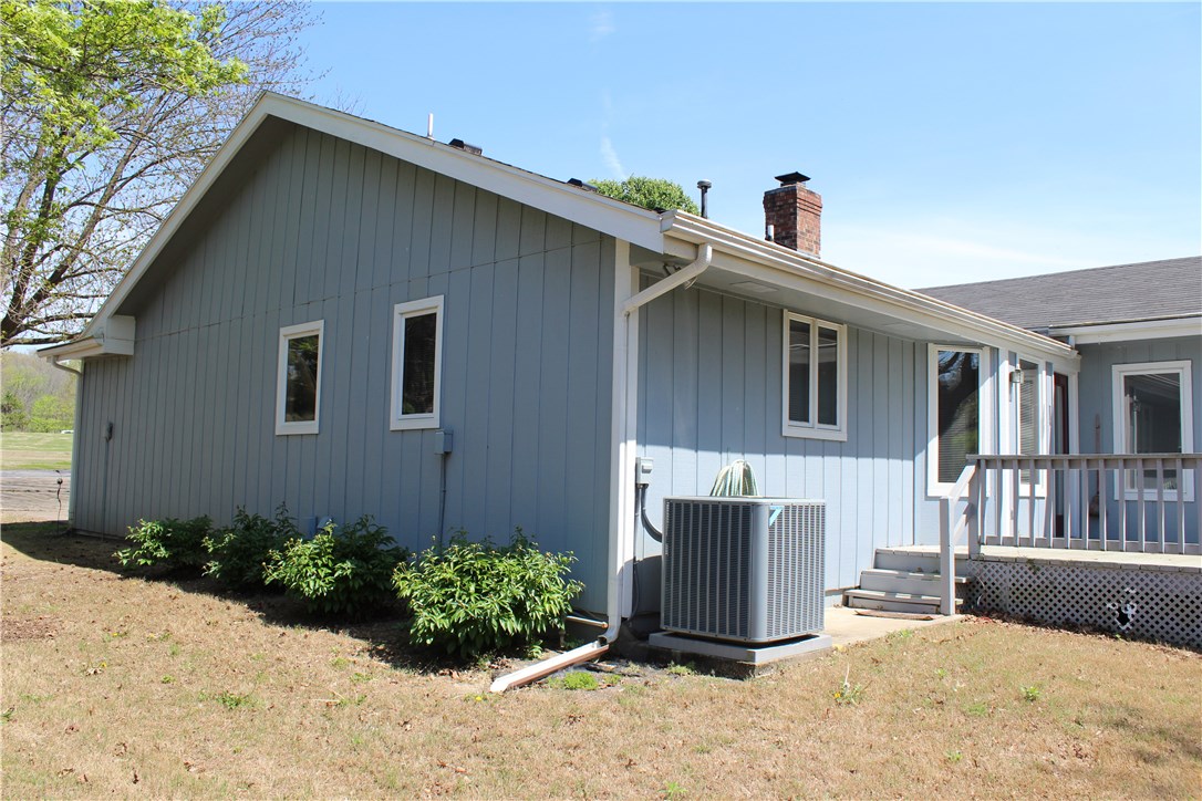 Lundy Sub Bvv - Residential