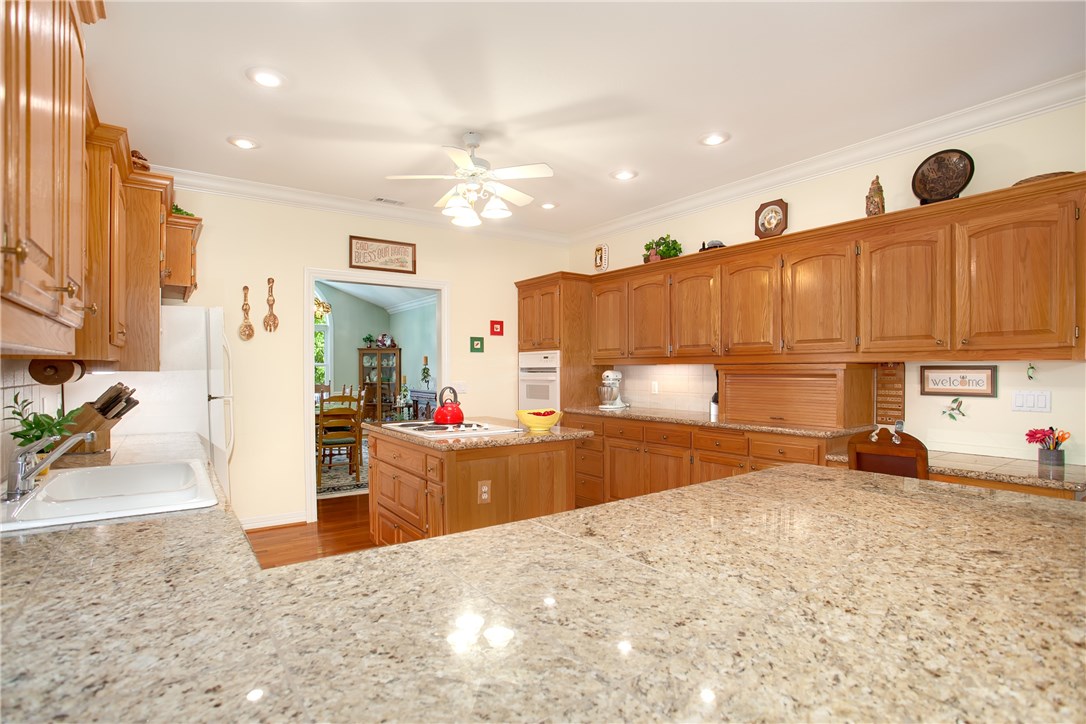 Savanna Estates Ph IV - Residential