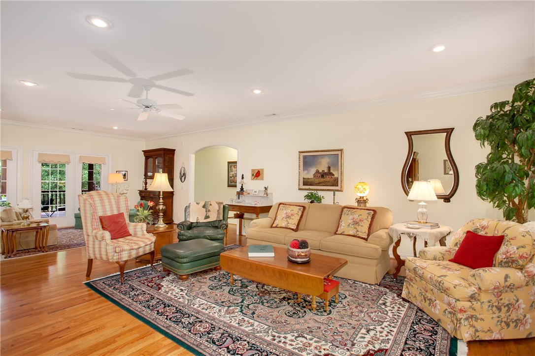 Savanna Estates Ph IV - Residential