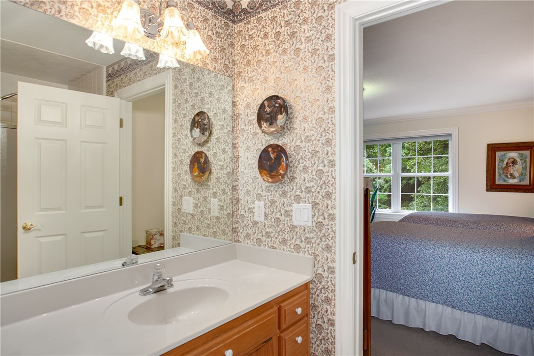 Savanna Estates Ph IV - Residential