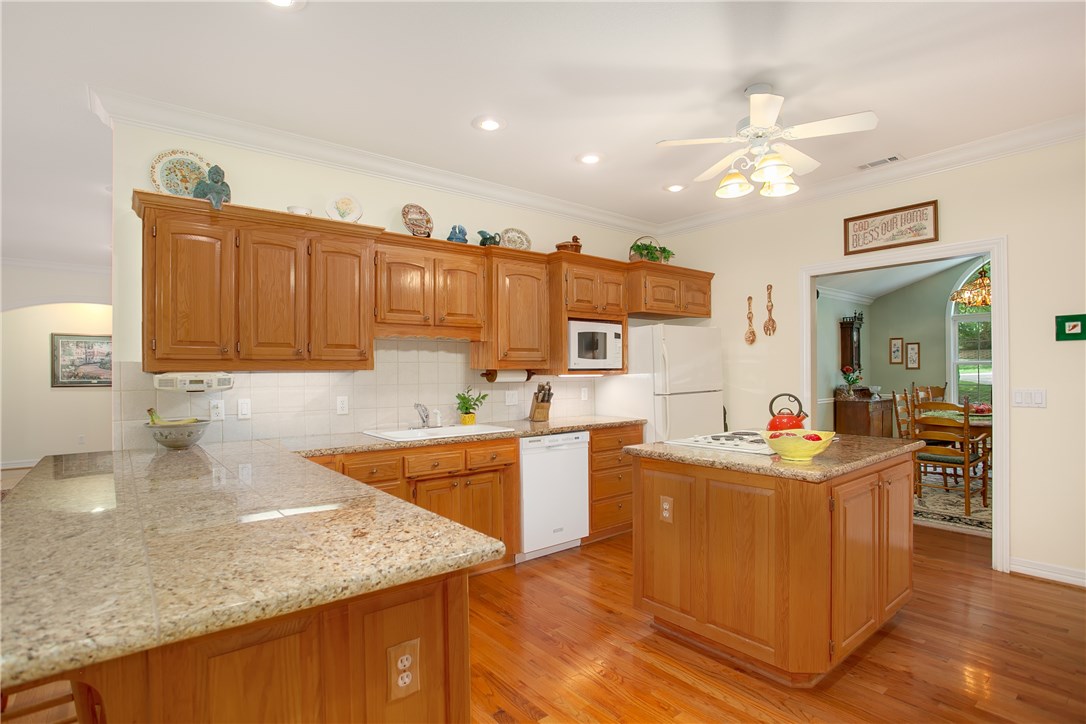 Savanna Estates Ph IV - Residential