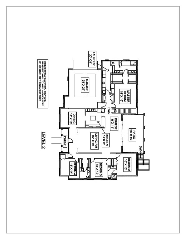 Savanna Estates Ph IV - Residential