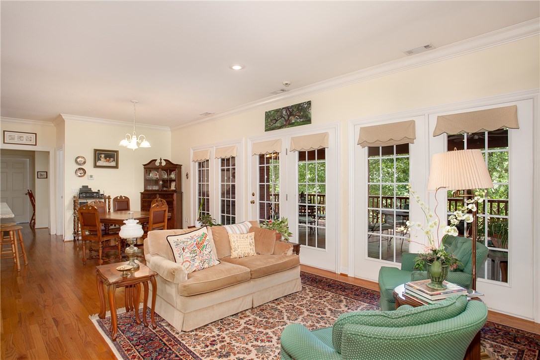 Savanna Estates Ph IV - Residential