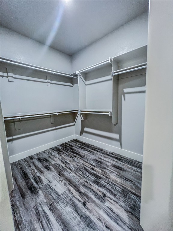 Woodbridge - Residential Lease