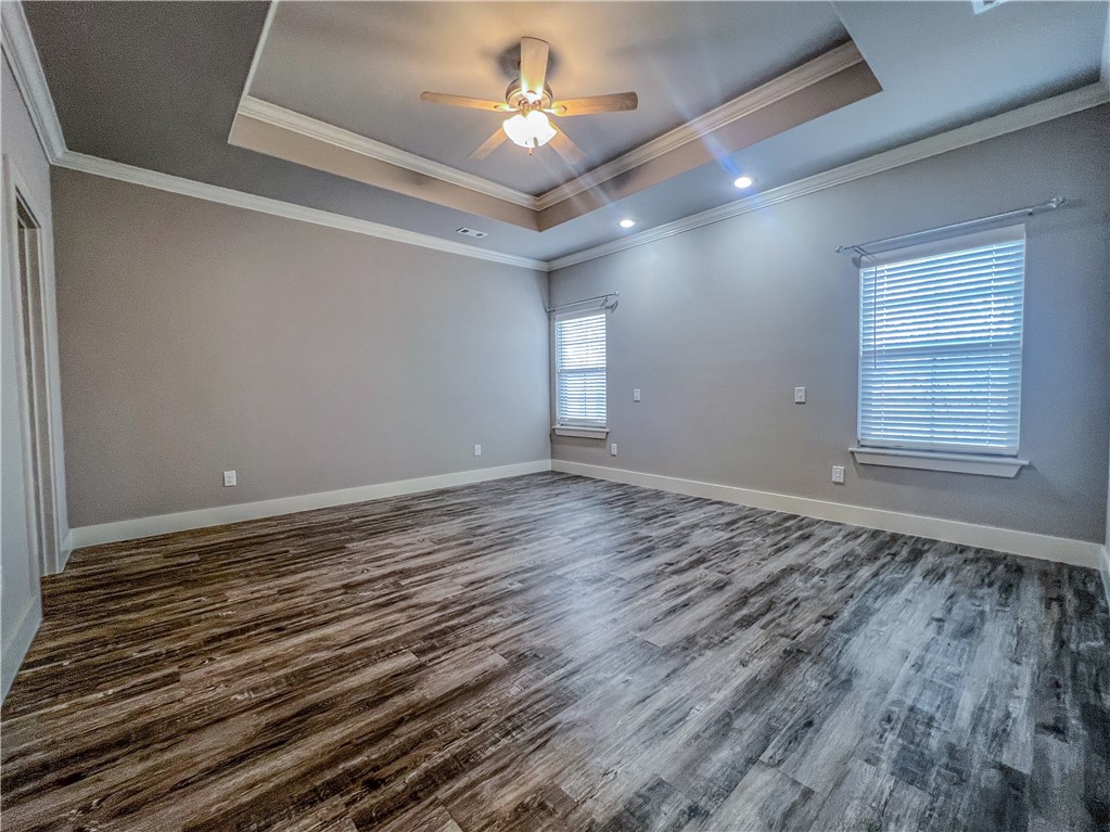 Woodbridge - Residential Lease