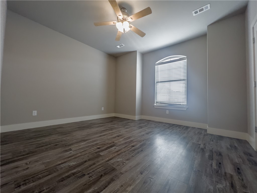 Woodbridge - Residential Lease