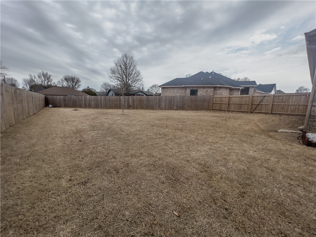 Woodbridge - Residential Lease