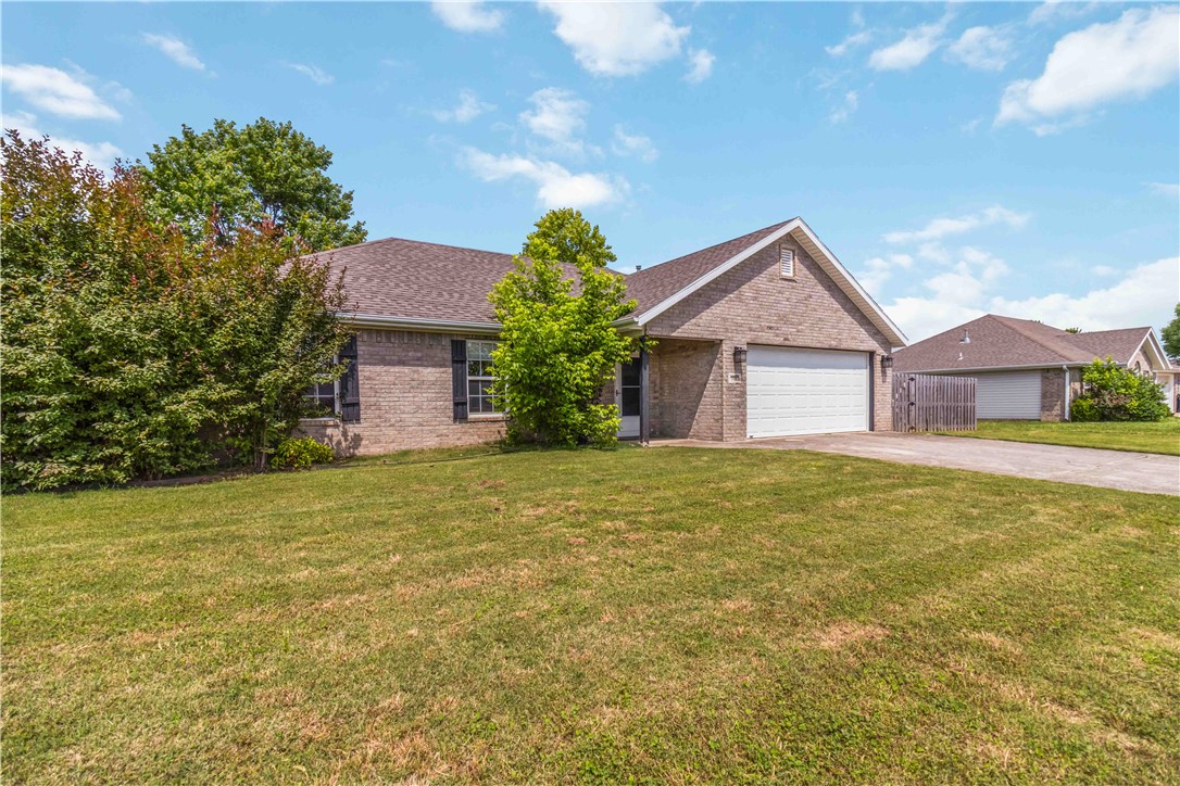 Battlefield View Sub Pea Ridge - Residential