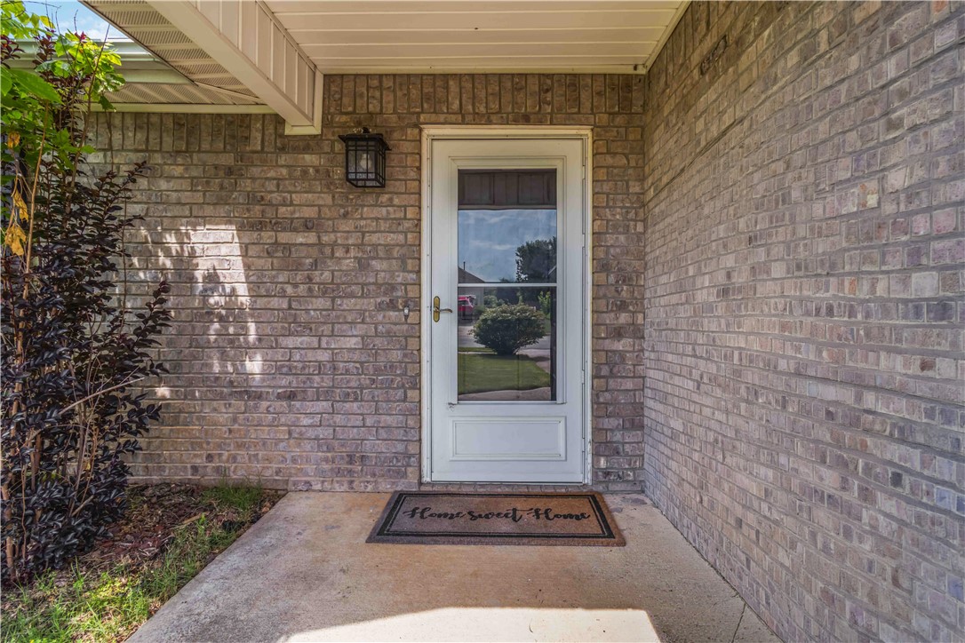 Battlefield View Sub Pea Ridge - Residential