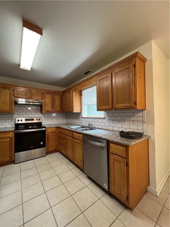 Missouri Oaks Sub - Residential Lease