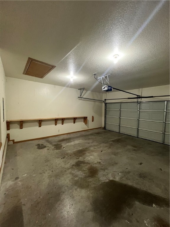 Missouri Oaks Sub - Residential Lease