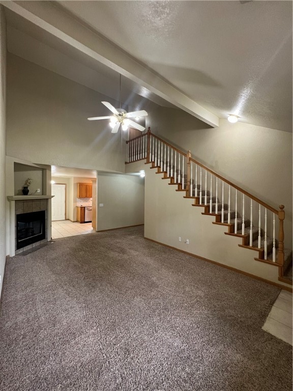 Missouri Oaks Sub - Residential Lease